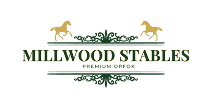 Logo Millwood Stables