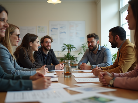 Create, Share, Inspire: Join Our Educational Community