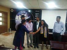 India FDP programme 2.jpg