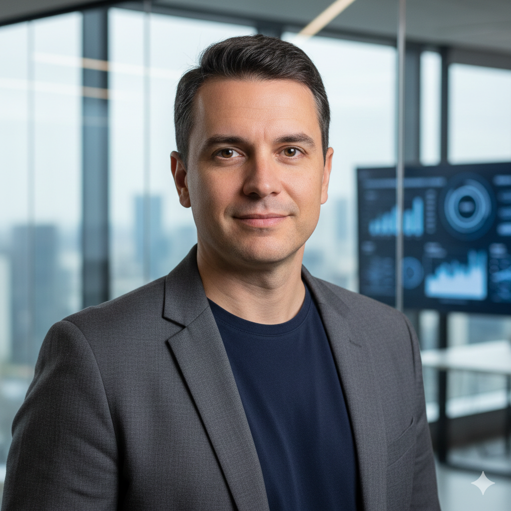 Foto do escritor: Edilson Siqueira Souza