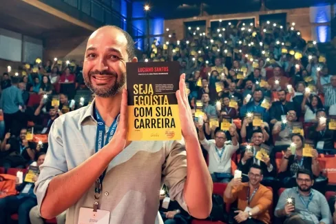 Foto do escritor: Luciano Santos