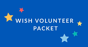 Volunteer Packet