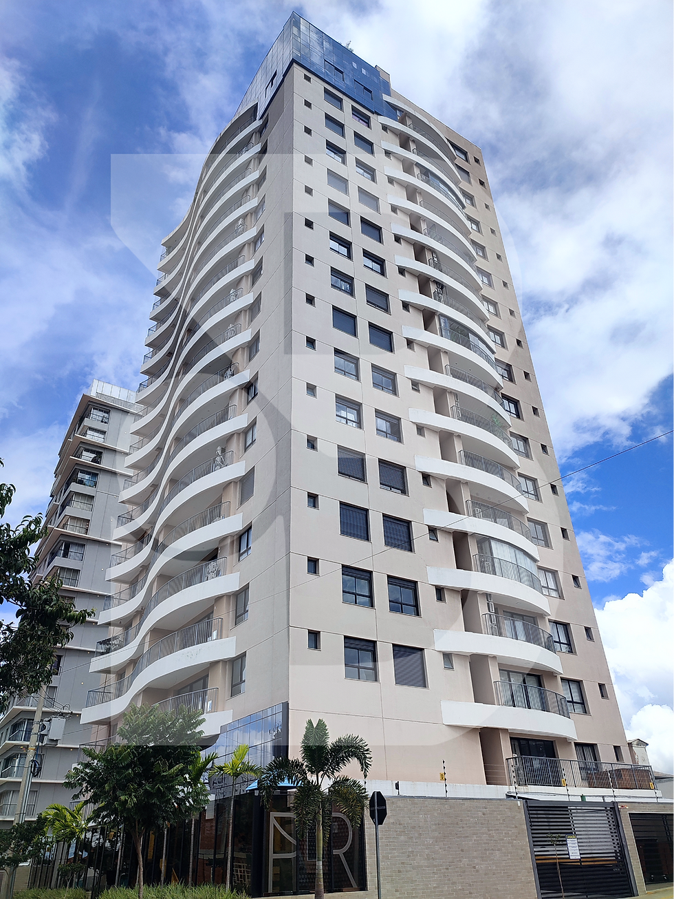 Residencial Privilege - Jundiaí