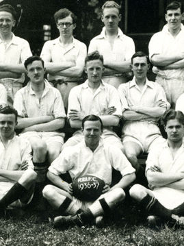 From Coal Dust to Classroom: How Edward Alderton Built a University Behind Barbed Wire