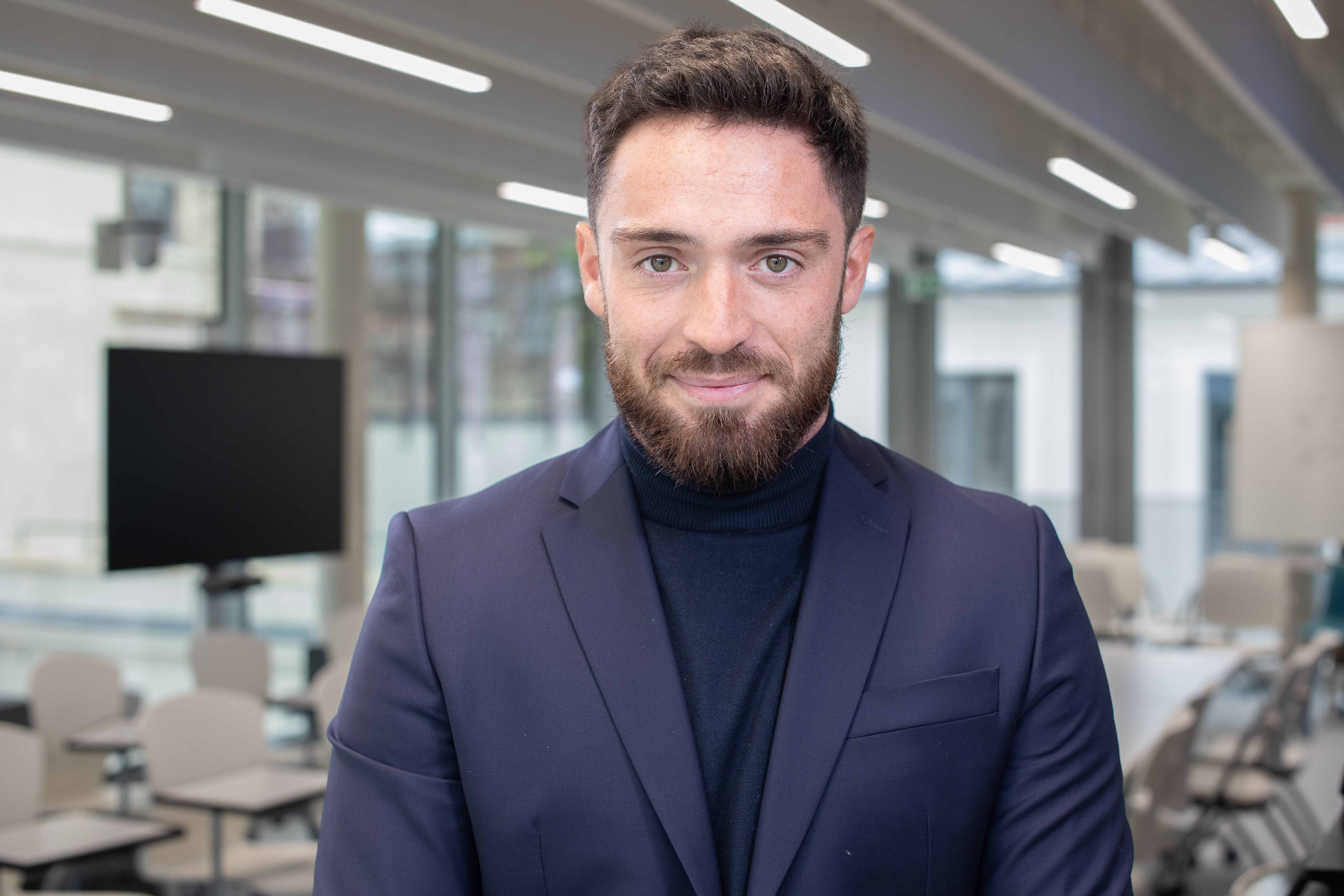 Photo du rédacteur: Victor Bachichet