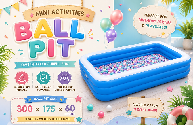 Ball Pit