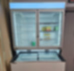 Commercial Fridge