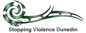 Stopping Violence Dunedin