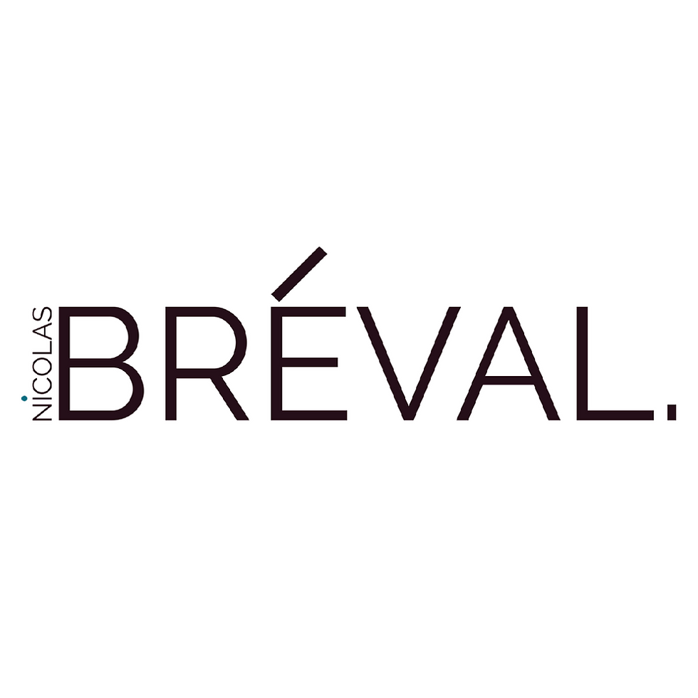 Logo Nicolas Bréval