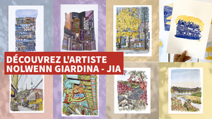 Annyeong Corée Festival - Jia Nolwenn Giardina