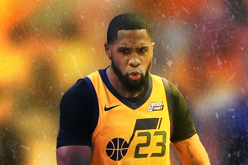 The Riddle Wrapped Inside A Mystery That Is Royce O Neale