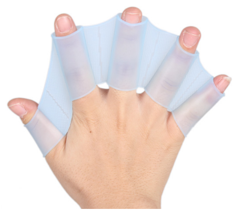 Manoplas de Silicona