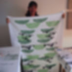 Fabric Printing