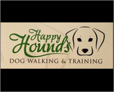 Happy Hounds UK Dog Walking Training Hexham