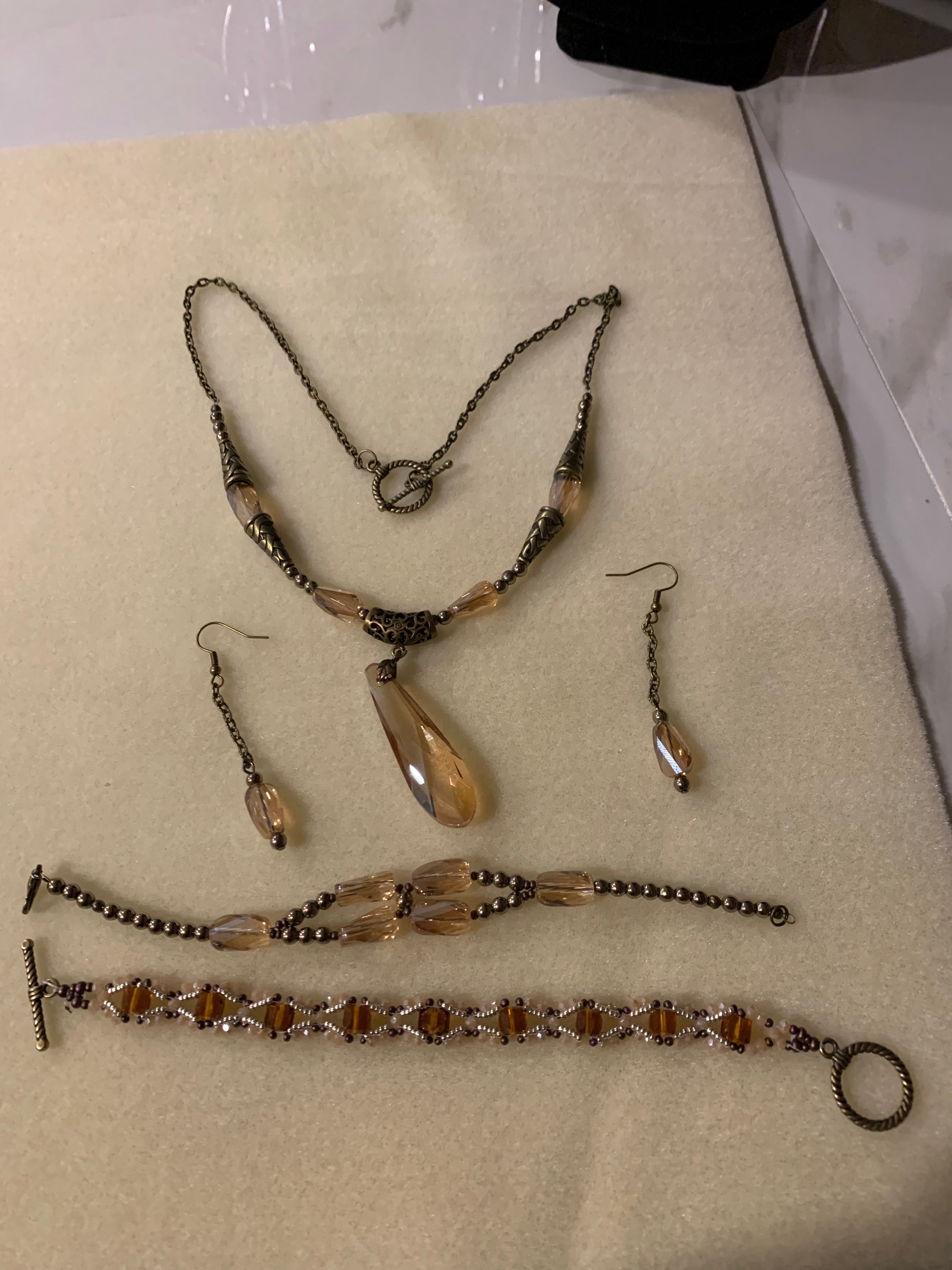 💎 Stash & Treasure Bag Creations GGC Treasures