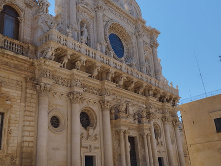 Via Francigena - Day 18