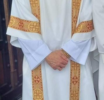 Ordination
