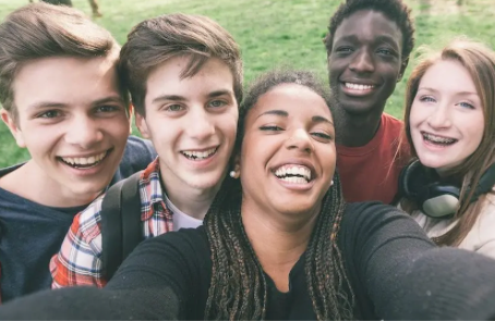 The Importance of Diet in Teen Mental Health 