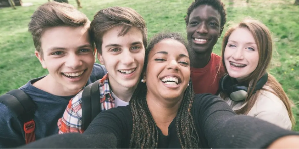The Importance of Diet in Teen Mental Health 