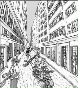 Desenvolvimento econômico e Segurança Pública