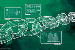 Como a tecnologia Blockchain permitirá aos Pacientes terem a verdadeira propriedade de seus dados na