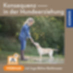 Webinar: Konsequenz in der Hundeerziehung