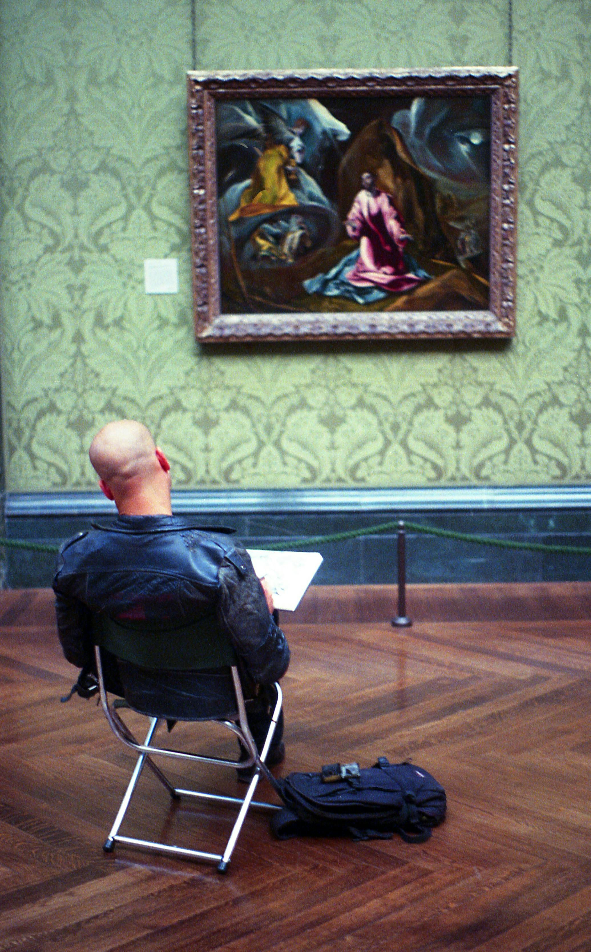 Galerie G