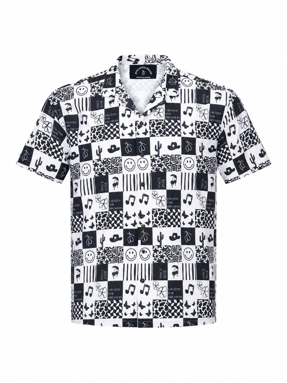 The Chess Shirt