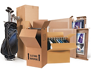 packing supplies, packaging services, packing services