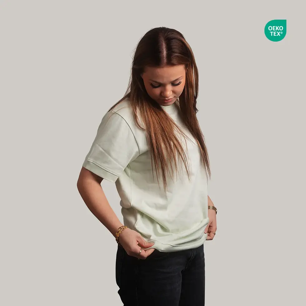 Miniatyrbilde: Hugz Sanse T-Shirt