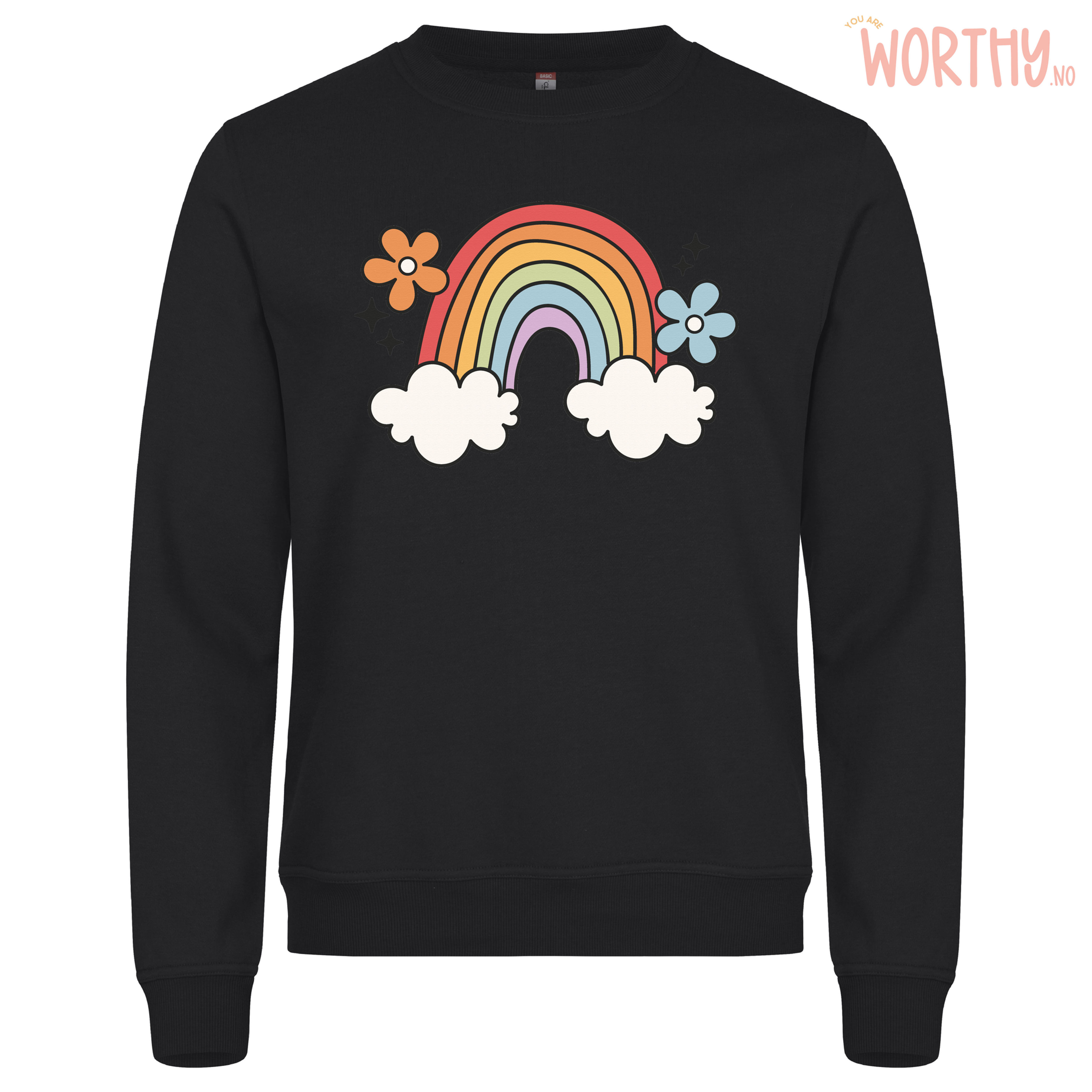 Rainbow | Junior Genser