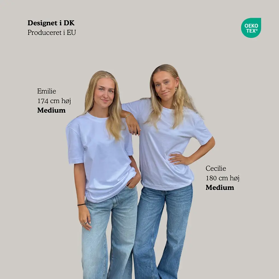 Miniatyrbilde: Hugz Sanse T-Shirt