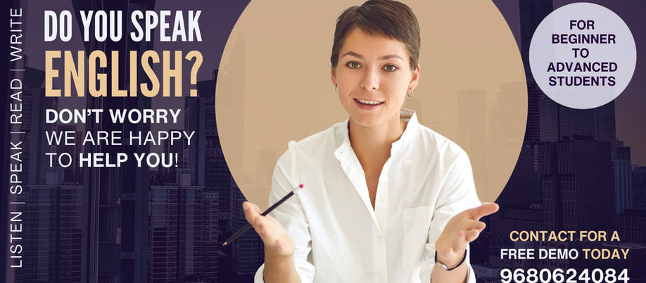 Ways to improve Spoken English- Best tips for improving your spoken English