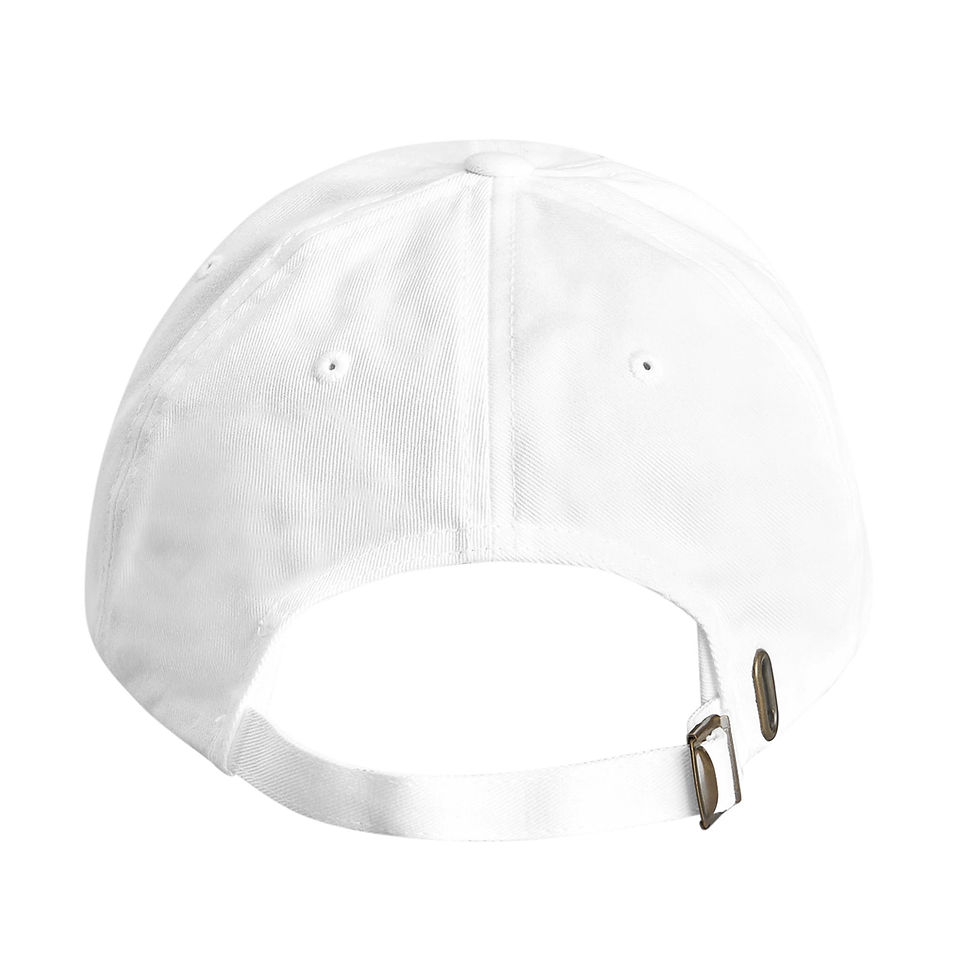 Thumbnail: Originals by Elisabeth Logo - Cotton Ball Cap