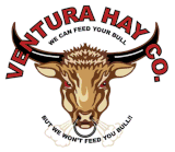 Ventura Hay Logo