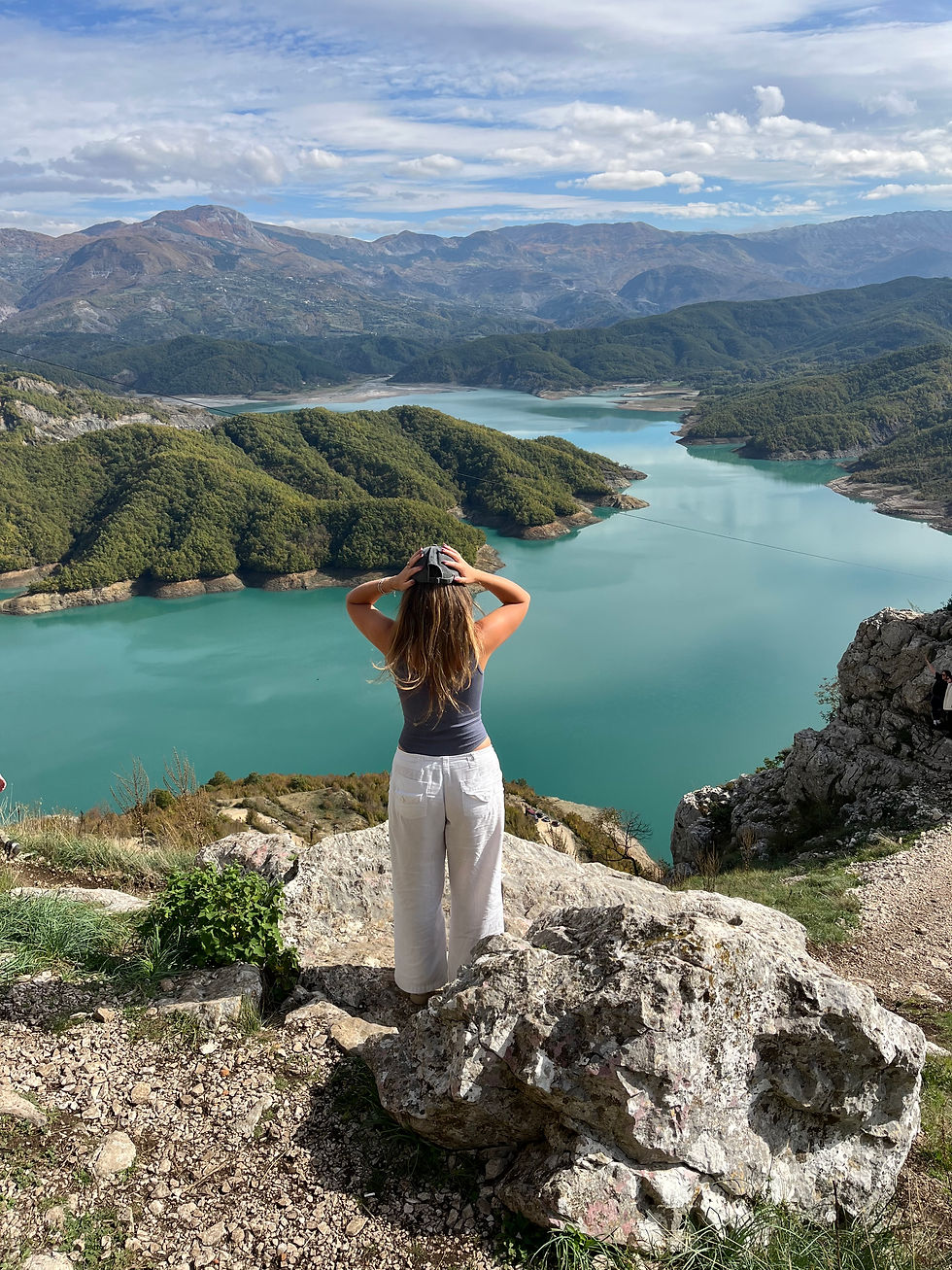 is Albania worth visiting