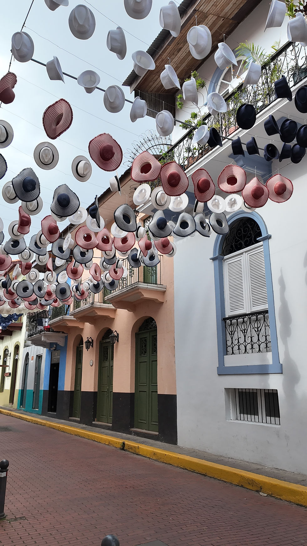 Panama City solo travel guide: Casco Viejo, San Blas & the best things to do in 5 days