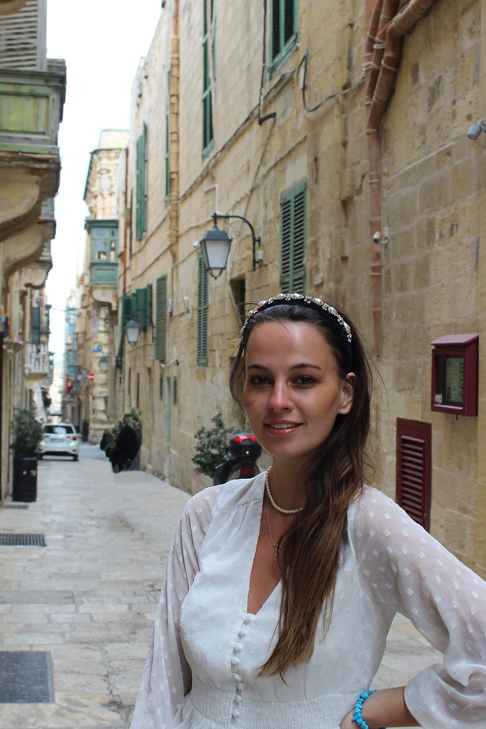 top 10 cities in Europe for first-time solo female travellers