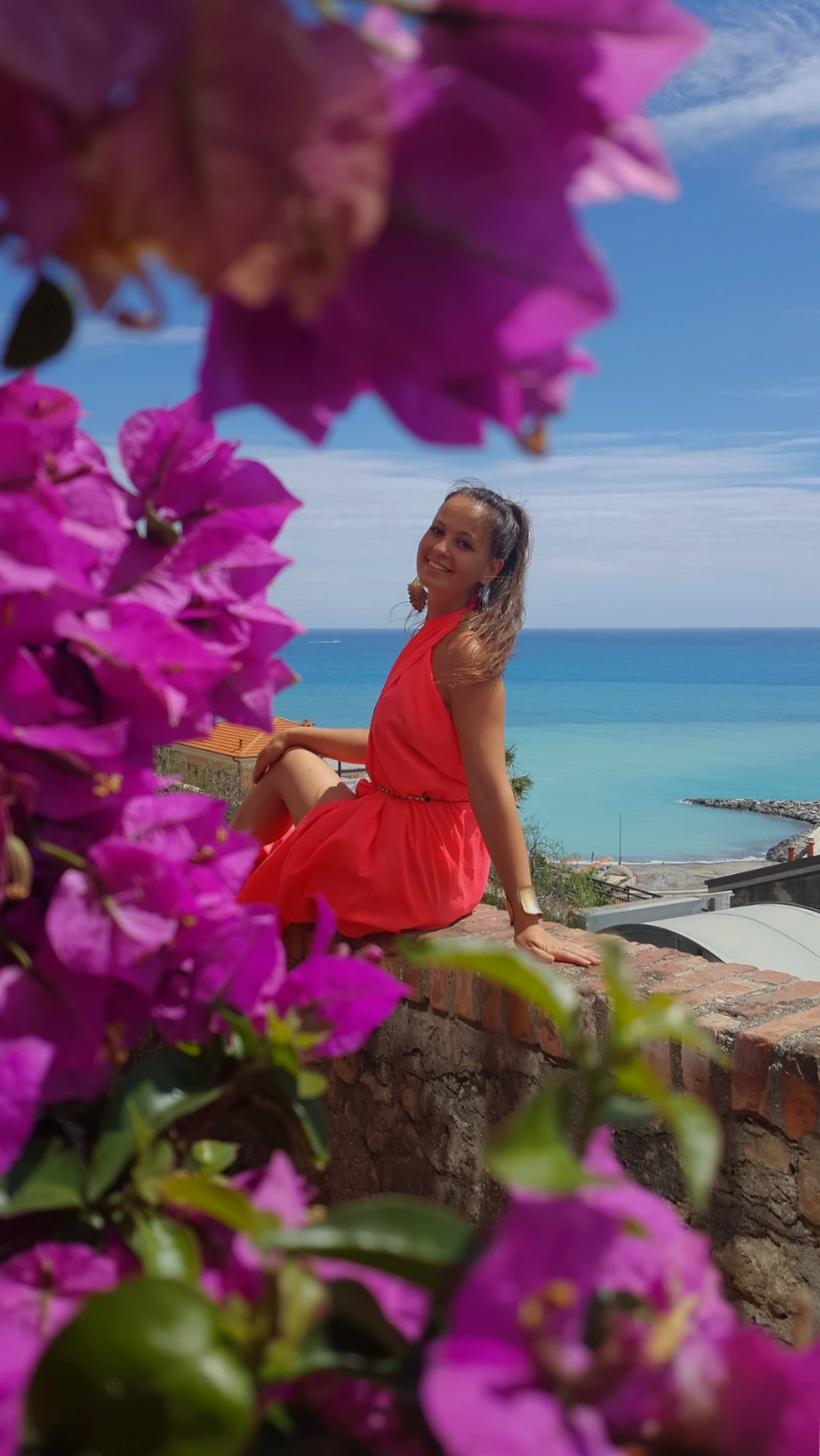 Hidden gems between the French & Italian Riviera: a slow travel guide to Menton, Sanremo & more