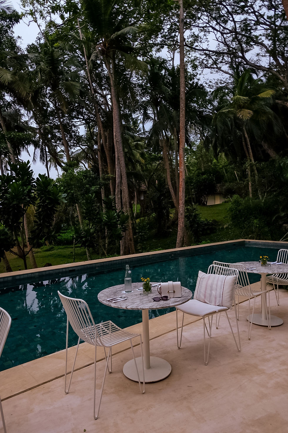 Solo travelling in Sri Lanka