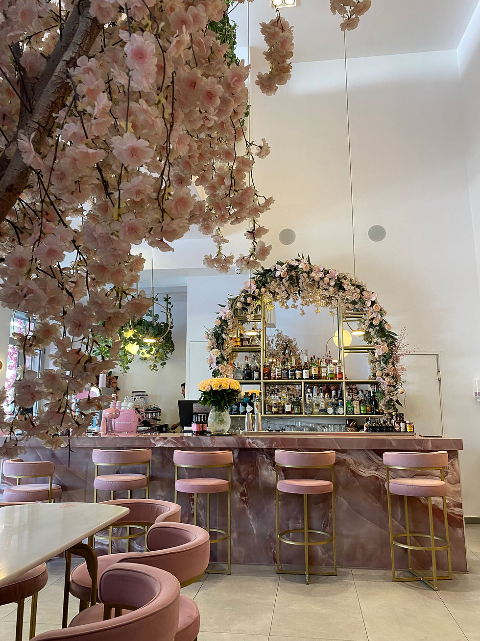 best food spots in Athens, Greece