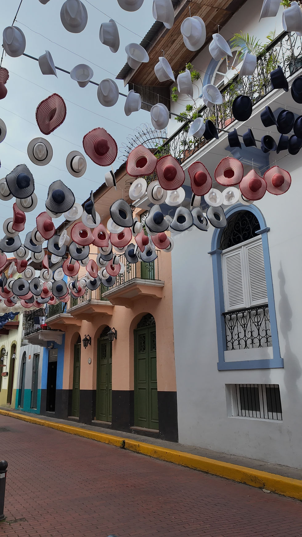 Where to eat in Casco Viejo, Panama City: cafés, restaurants & rooftops