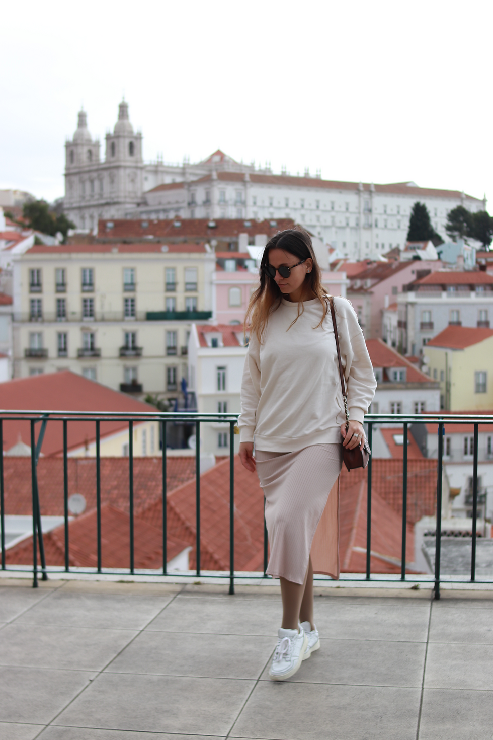 benefits of solo travel for women