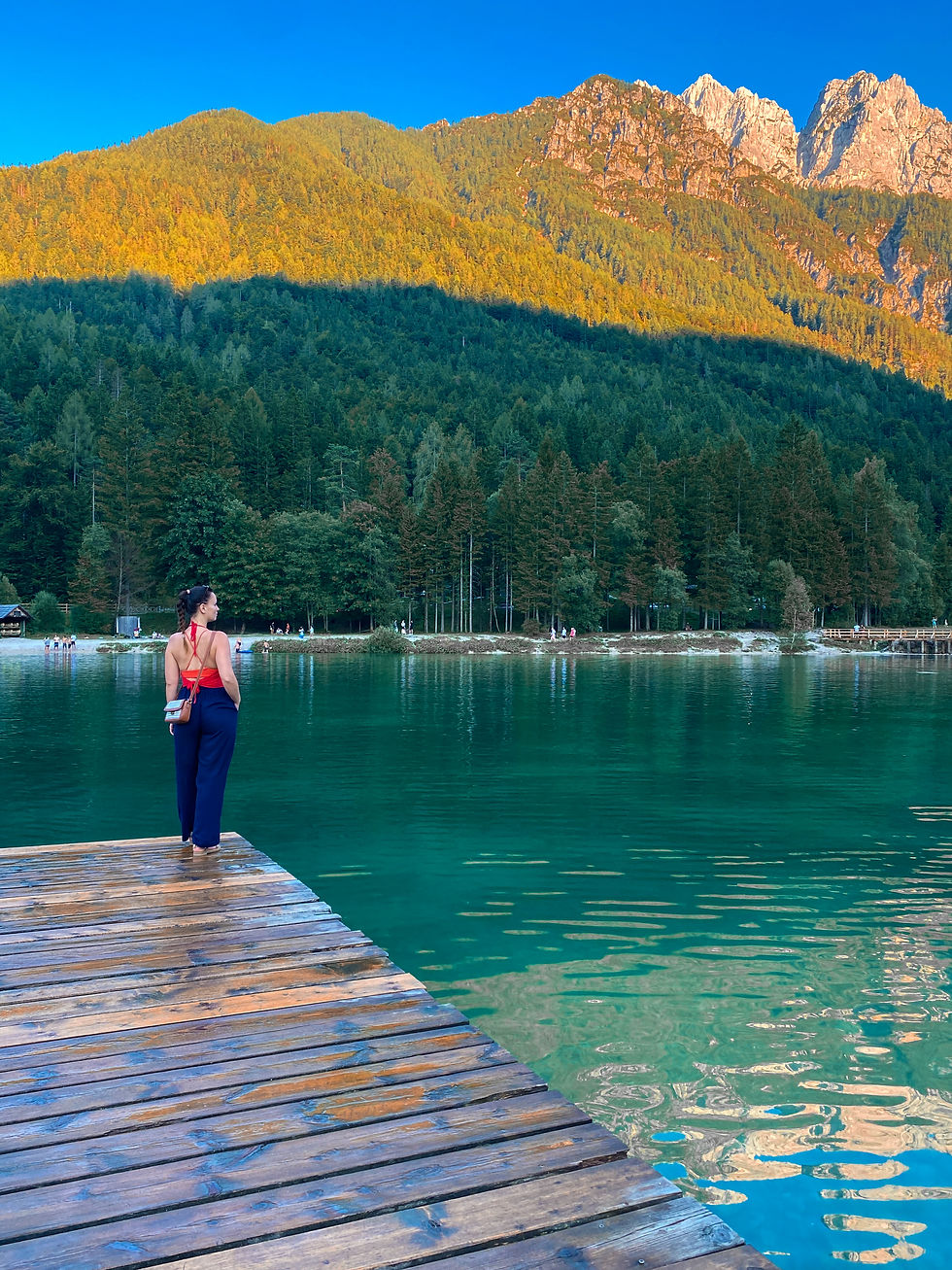 is Slovenia worth visiting