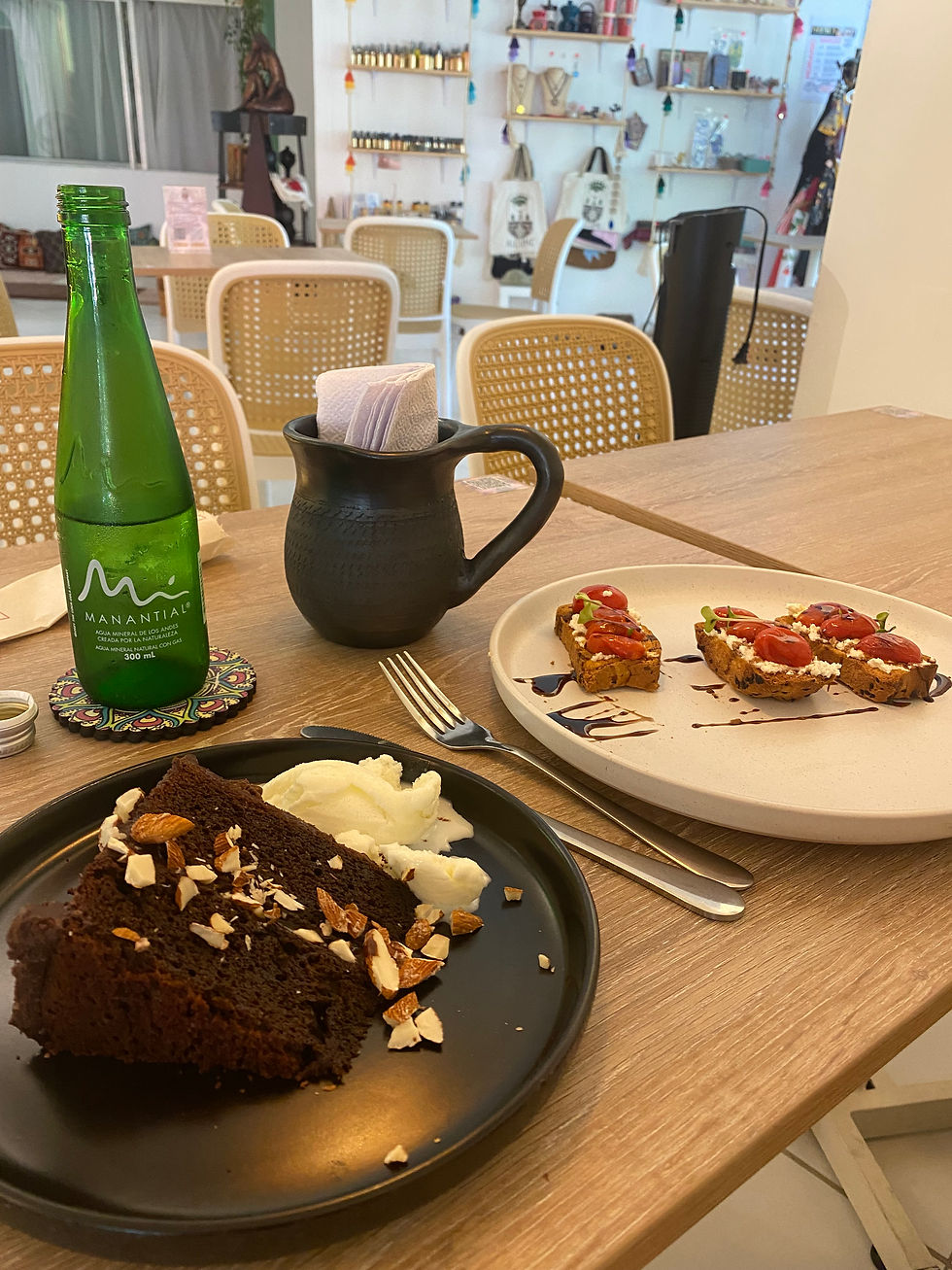 Best food and drinks in Laureles, Medellín: 15 cafés and restaurants you shouldn't miss