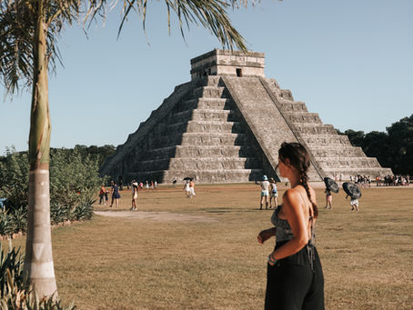 Solo travelling dos and don'ts