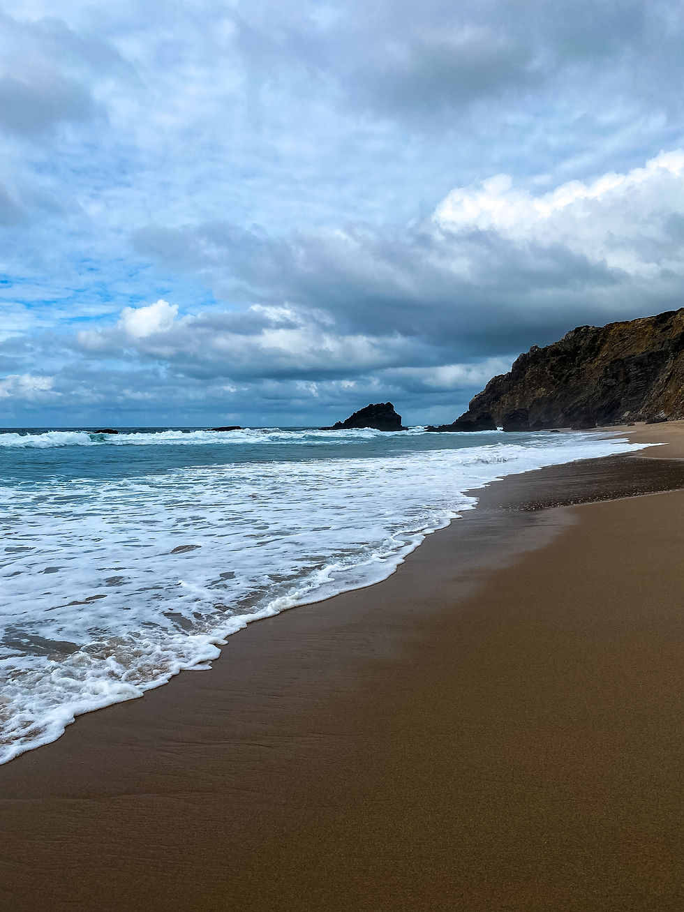 Best beaches near Lisbon, Portugal: stunning coastal escapes just a short trip away