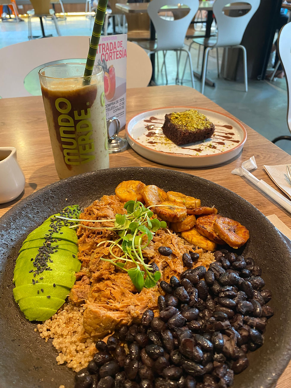 Best food and drinks in Laureles, Medellín: 15 cafés and restaurants you shouldn't miss