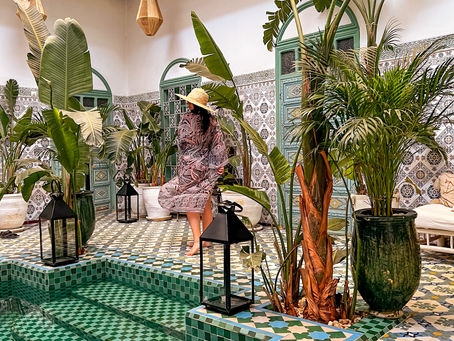 Solo travelling: the good, the bad & the ugly