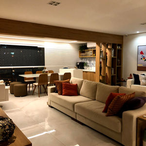 Interiores